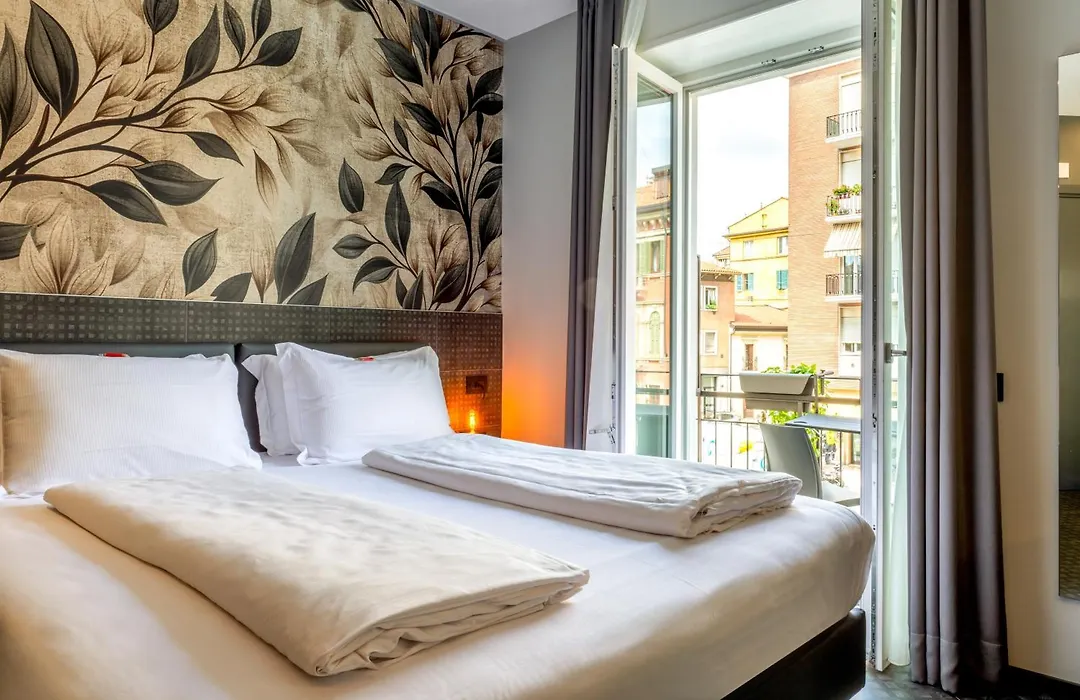Wega Hotel Verona-1