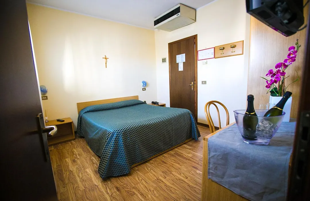 Hotel Agli Olmi-1