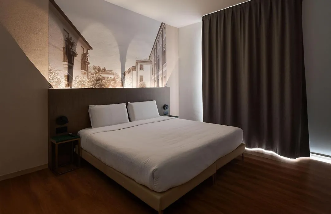 B&B Hotel Treviso Al Fogher-1