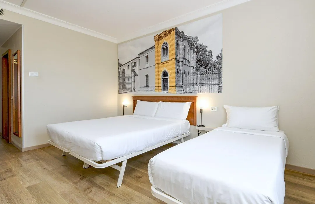 B&B Hotel Affi - Lago Di Garda-1
