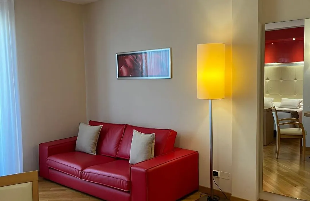 Hotel Europa-1