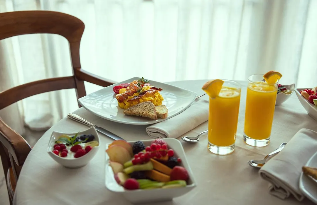 Hotel Filanda-1