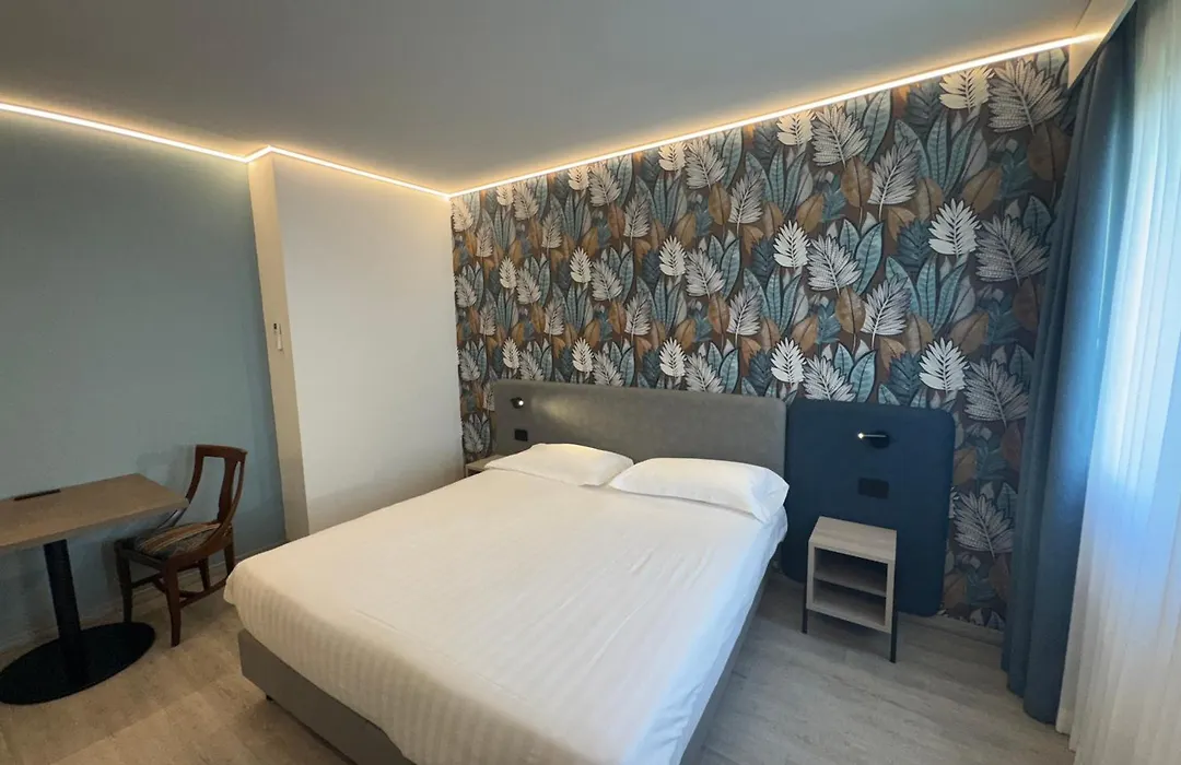 Corte Ongaro Hotel-1