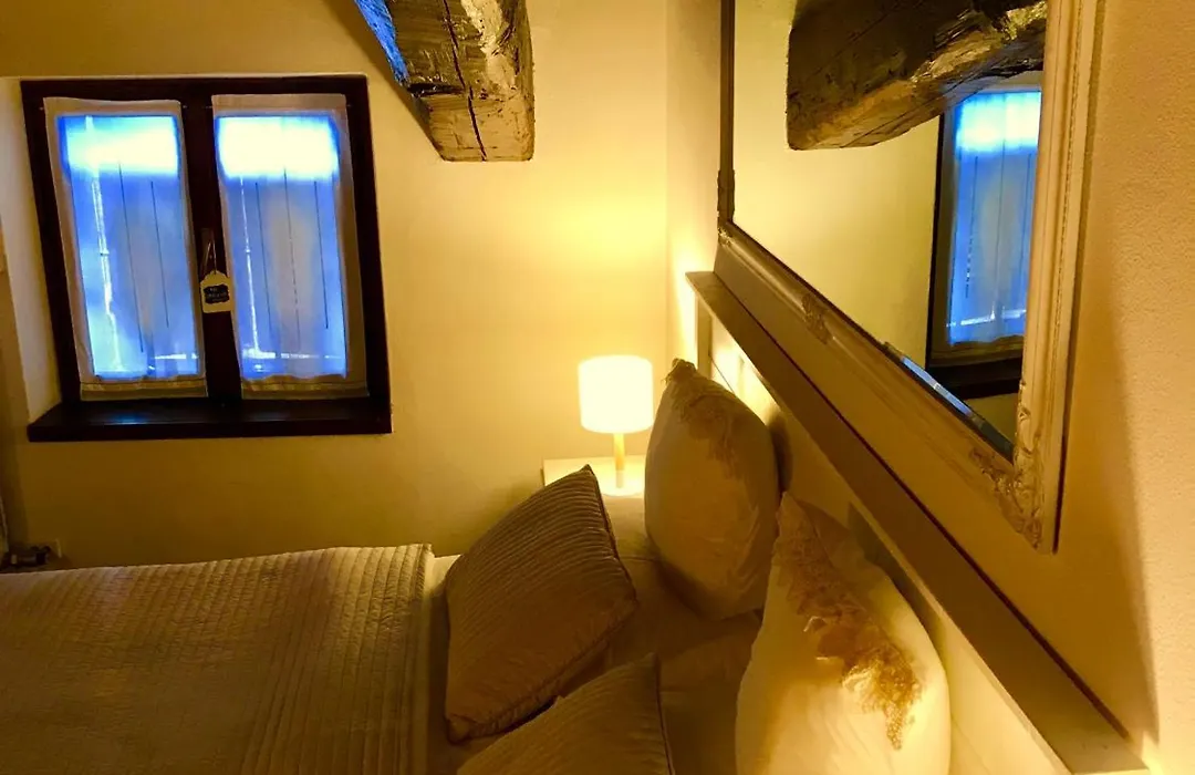 Boutique Hotel Corte Malaspina-1