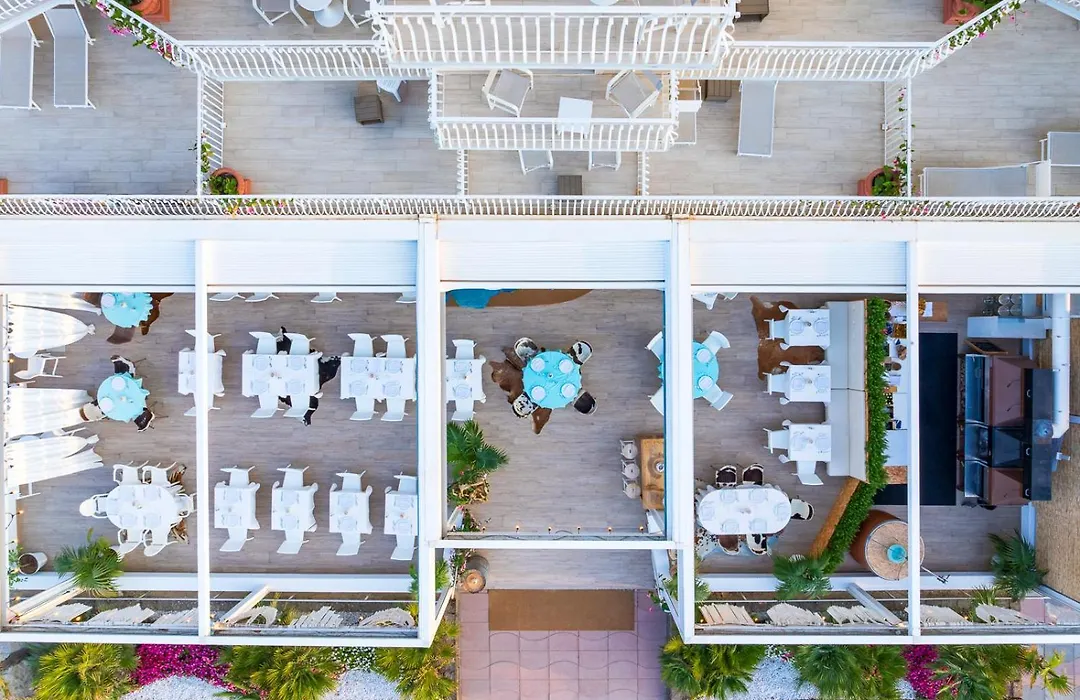 Hotel Bellariva-1