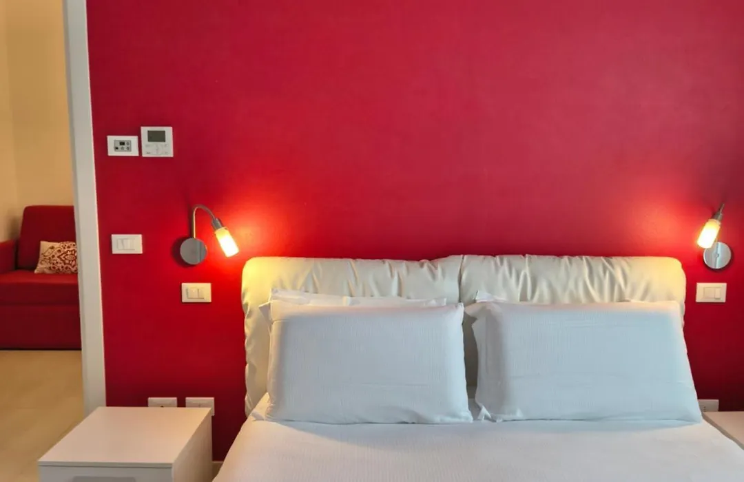 Rooms Il Punto-1