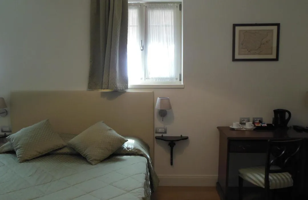 Hotel Sant'Antonin-1
