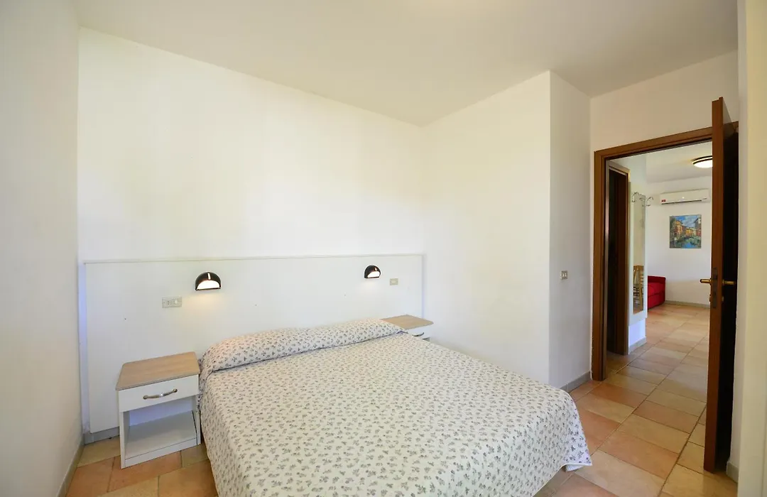 Camping Bella Italia-1