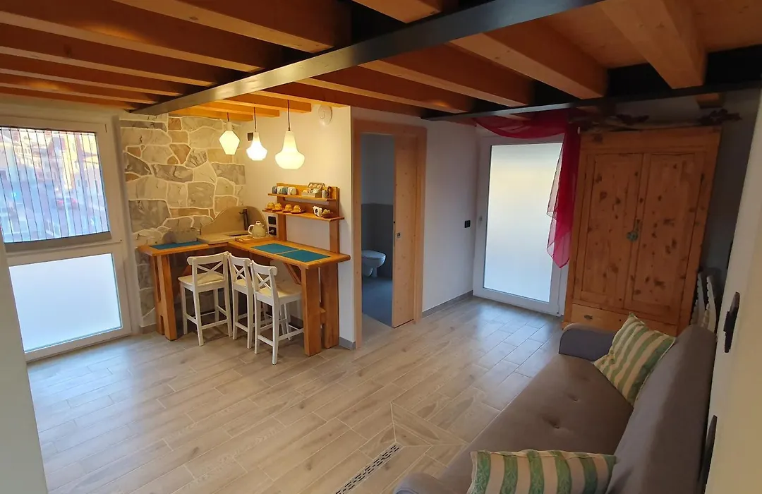 Albergo alla Posta B&B-1