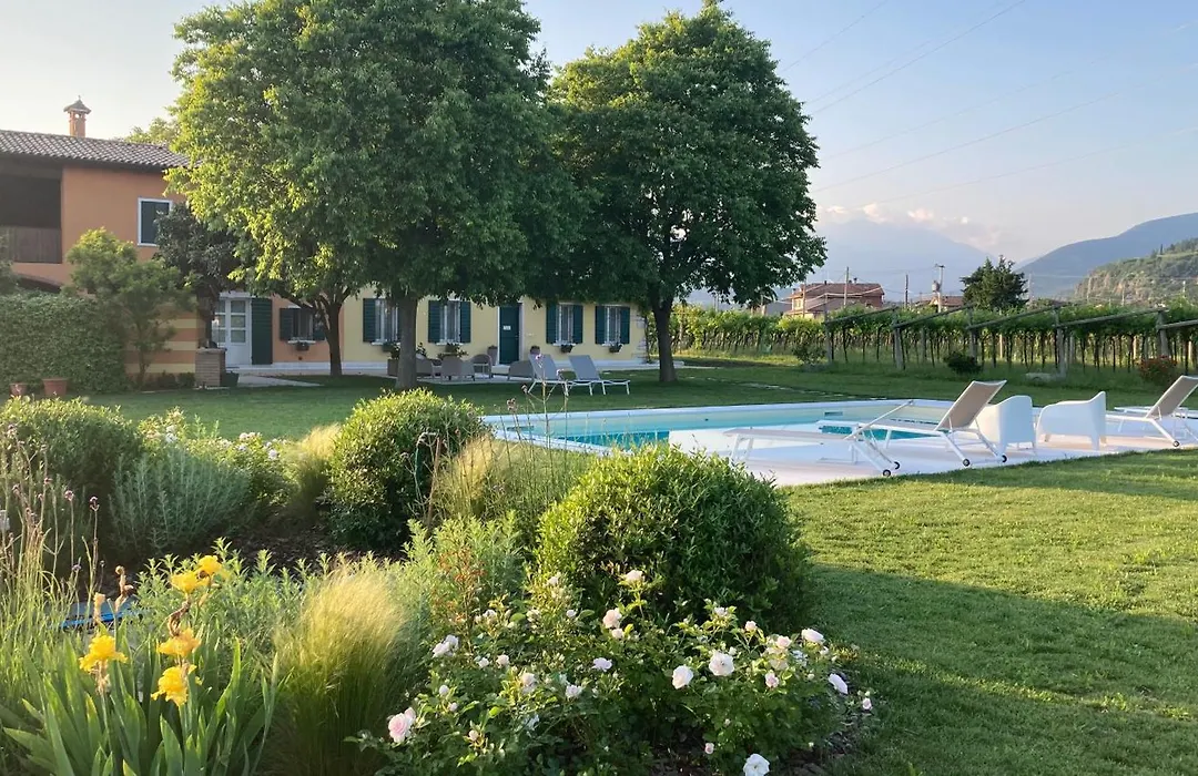 B&B Campagnon Valpolicella-1