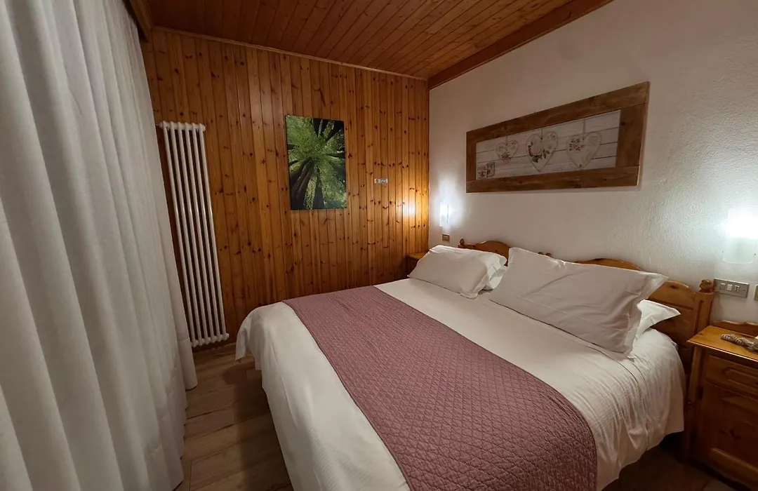 Albergo Scoiattolo-1