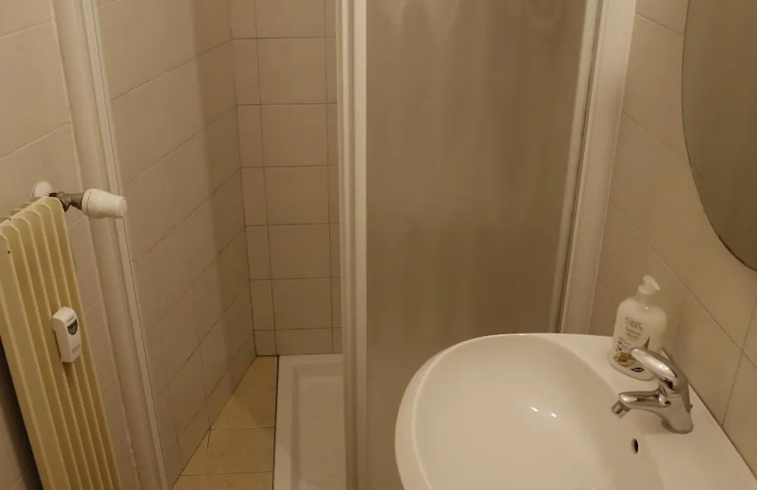 Bed&Breakfast Delle Rose-1