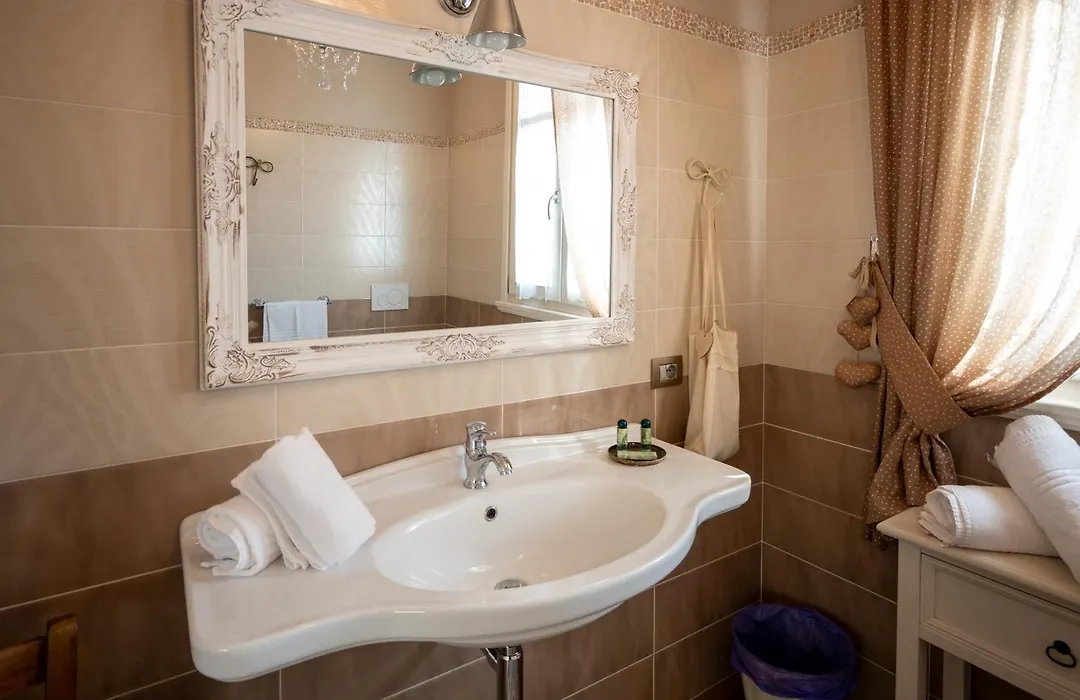 B&B diffuso Sul Garda-1