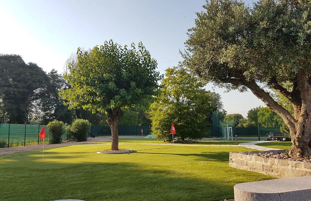 Dimora La Risorgiva-1