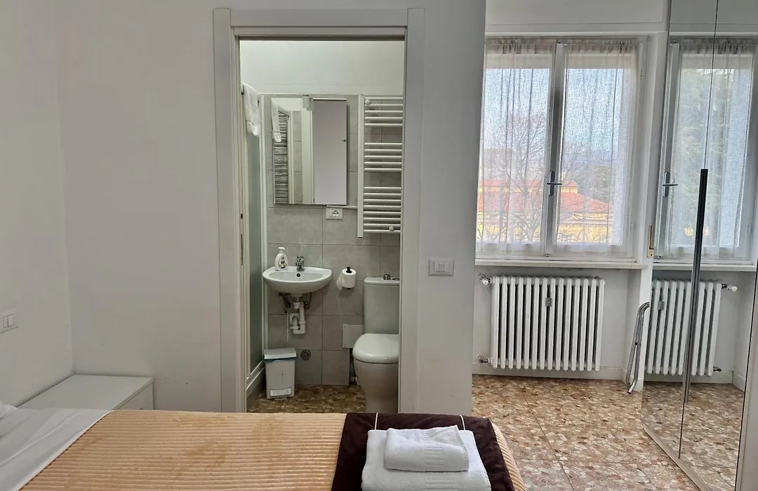 Confortini Rooms Sunday-1