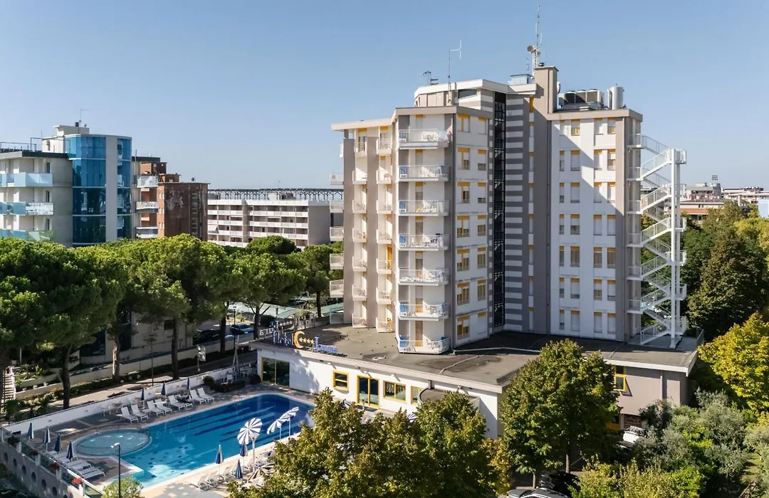 Hotel Luna-1