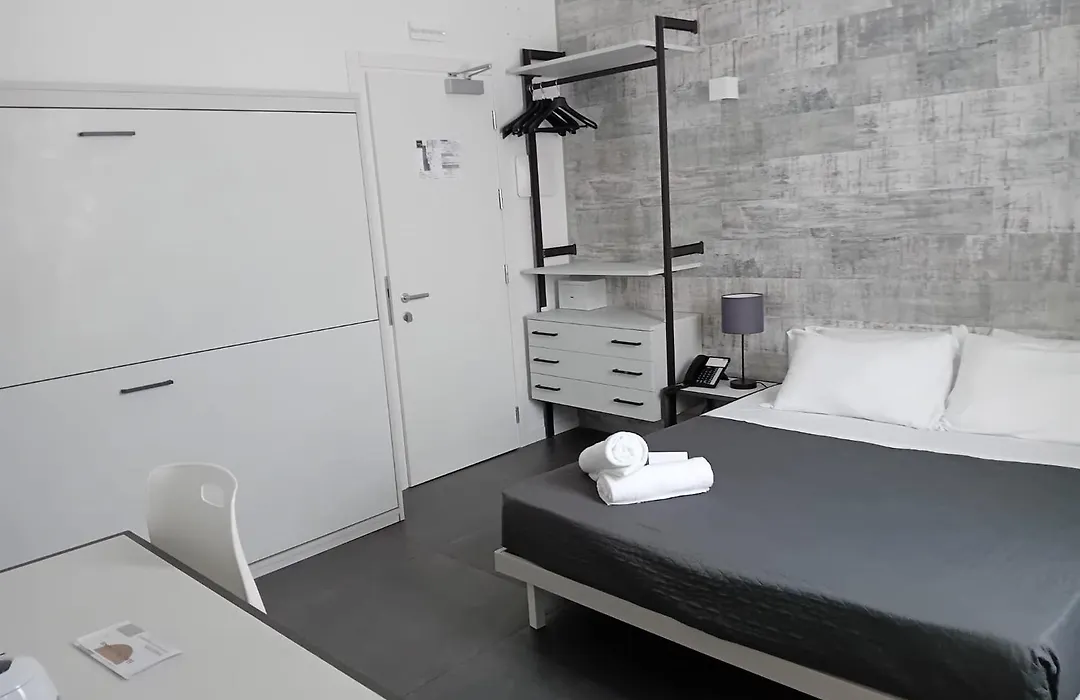 Boutique Hotel Nuovo Cason-1