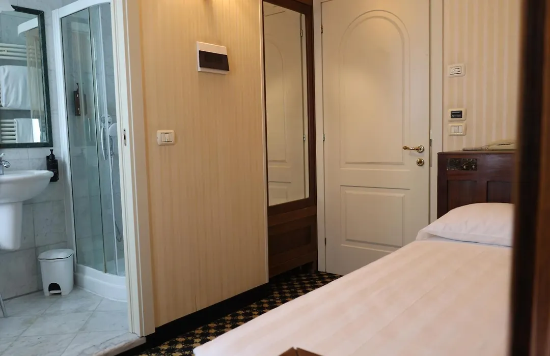 Hotel Ristorante Ca' Nova-1