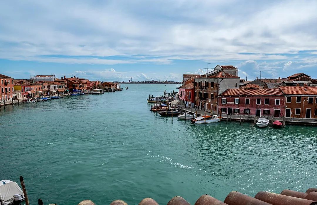 Hyatt Centric Murano Venice-1