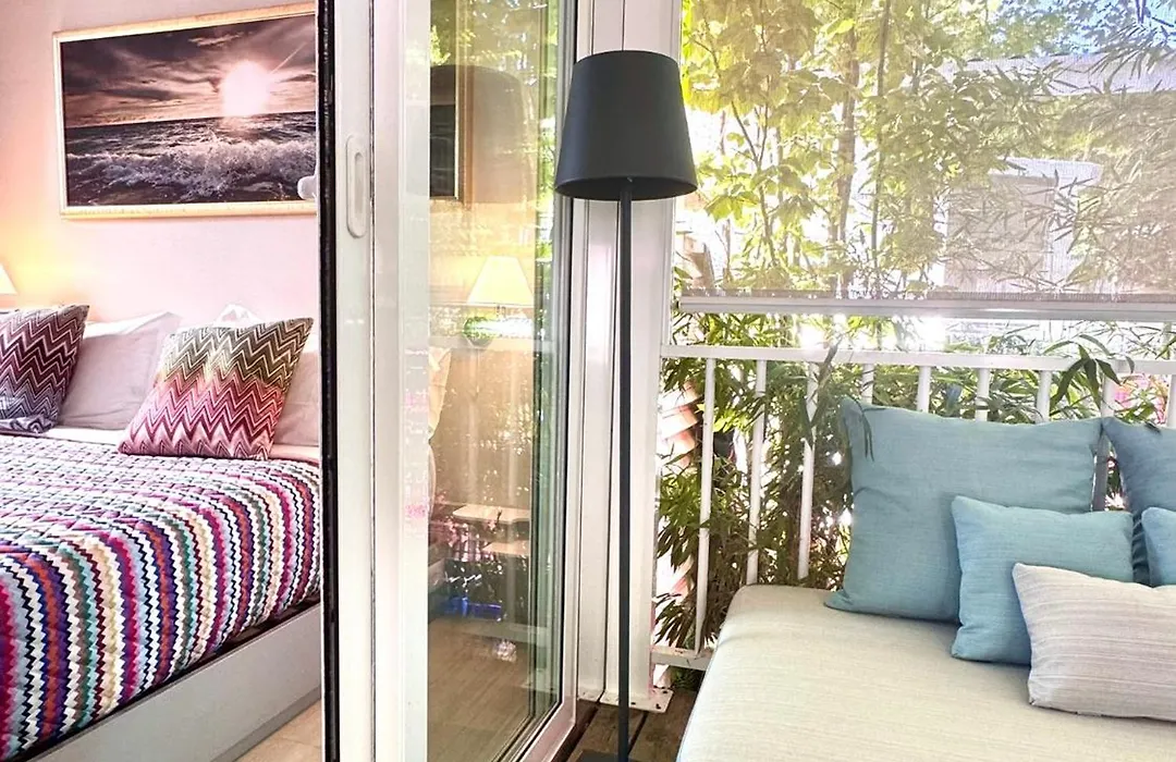 Luxury Camp At Union Lido-1