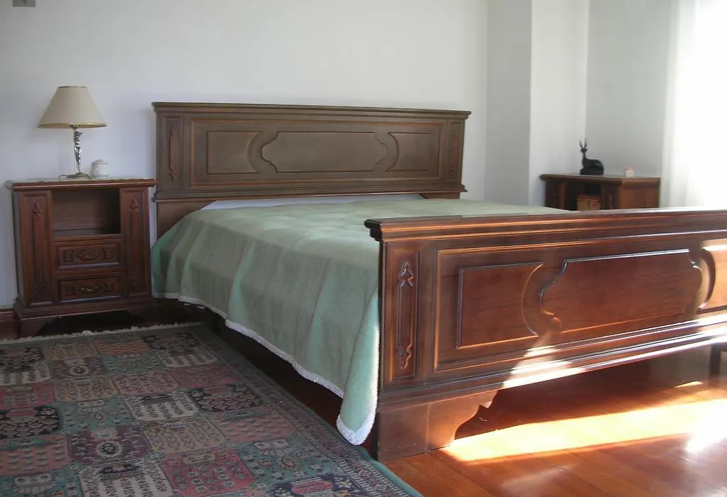 B&B Colli's Dolomites-1
