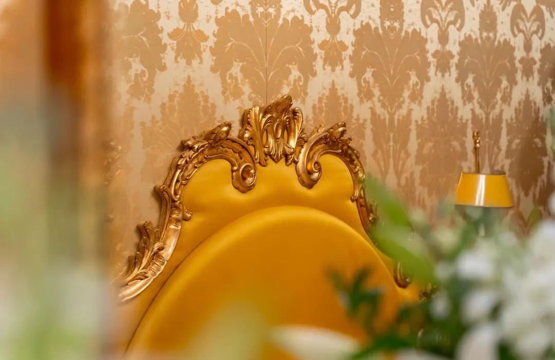 Bellevue Luxury Rooms - San Marco Luxury-1