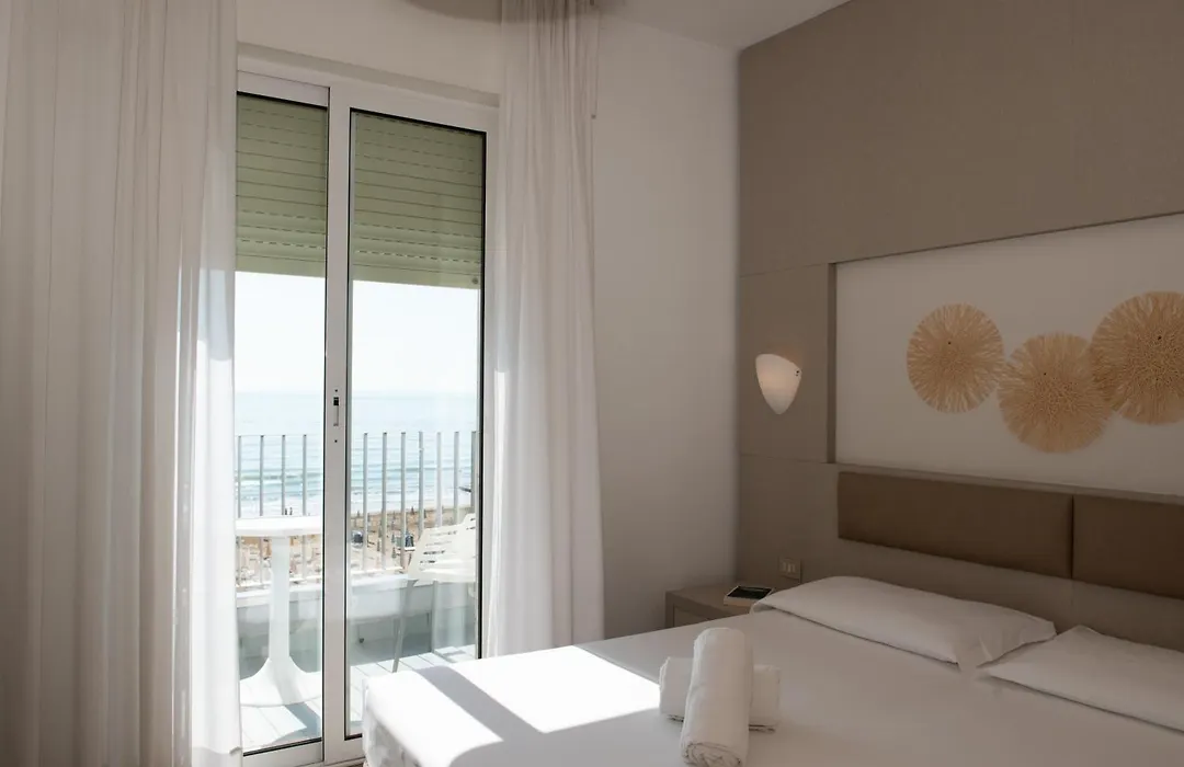 Hotel Sirenetta-1