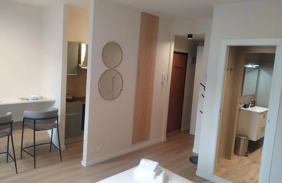 Residenze Venezia Apartments-1