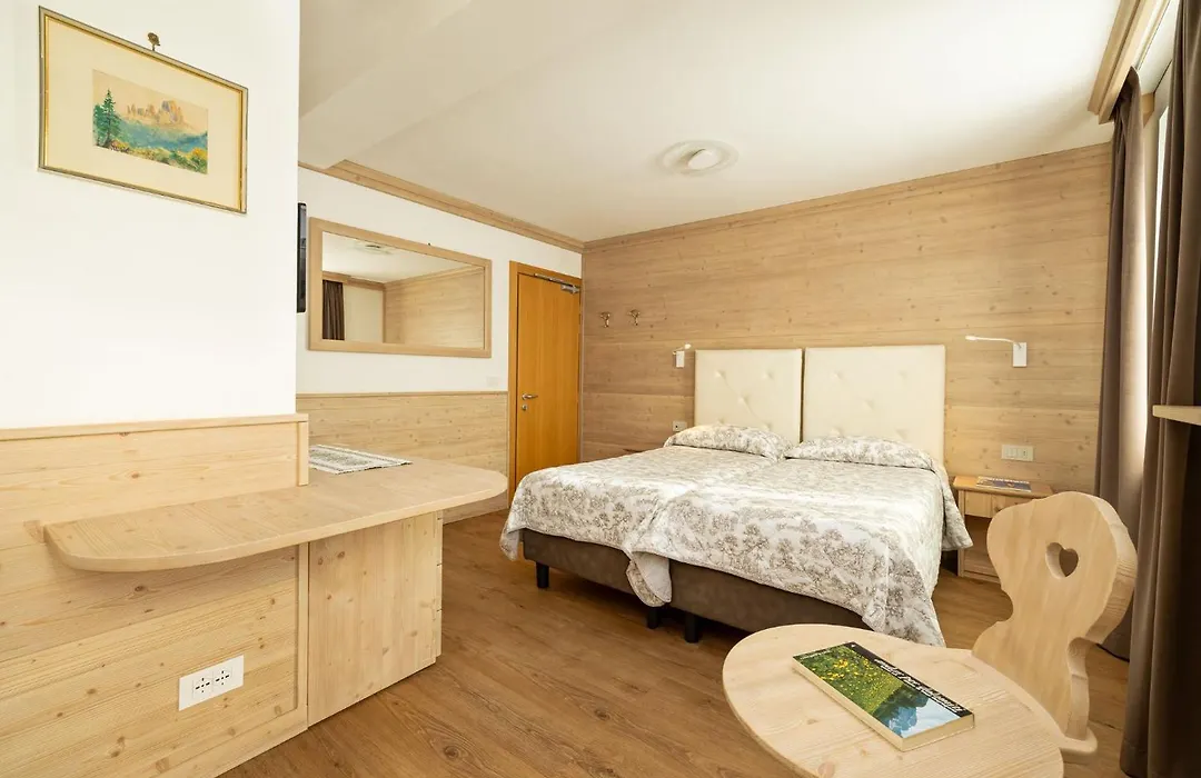 Hotel Pontechiesa-1