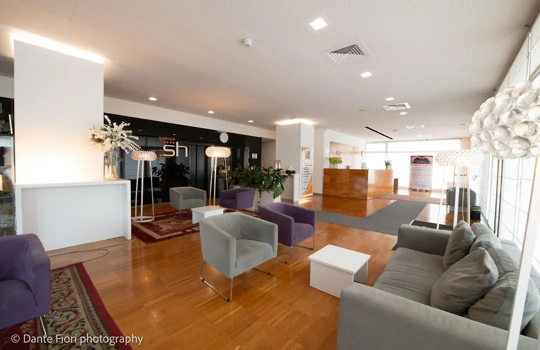 Schio Hotel-1