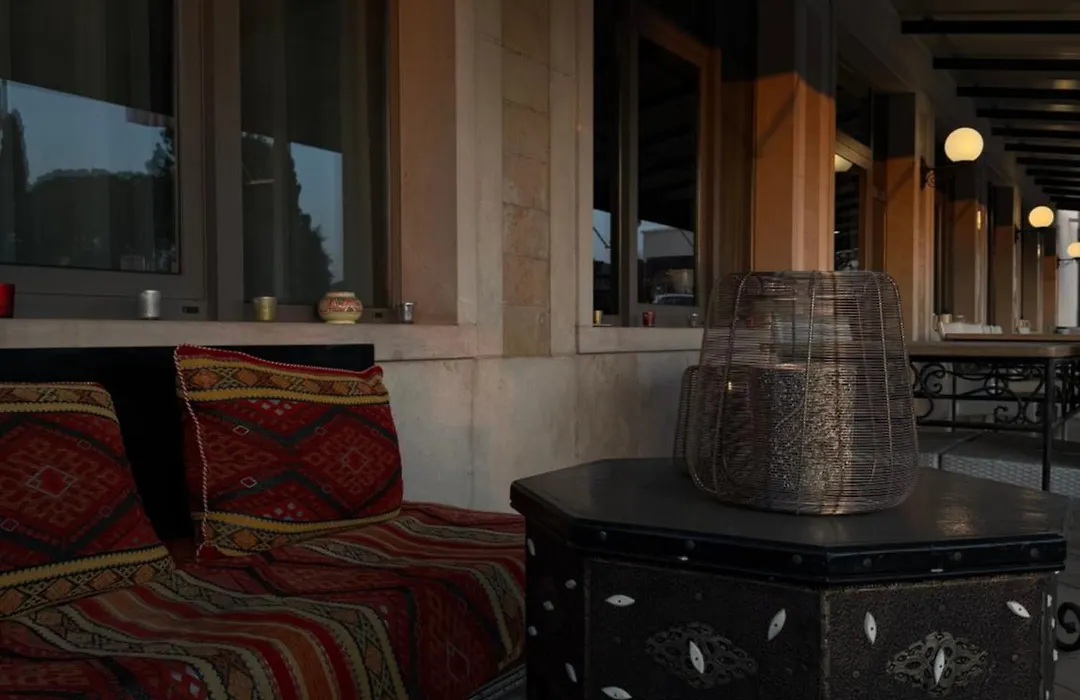 Hotel San Benedetto-1