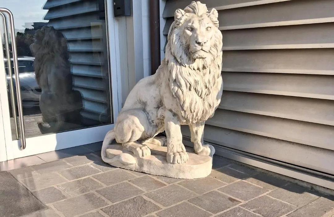 Hotel Villa Reale-1