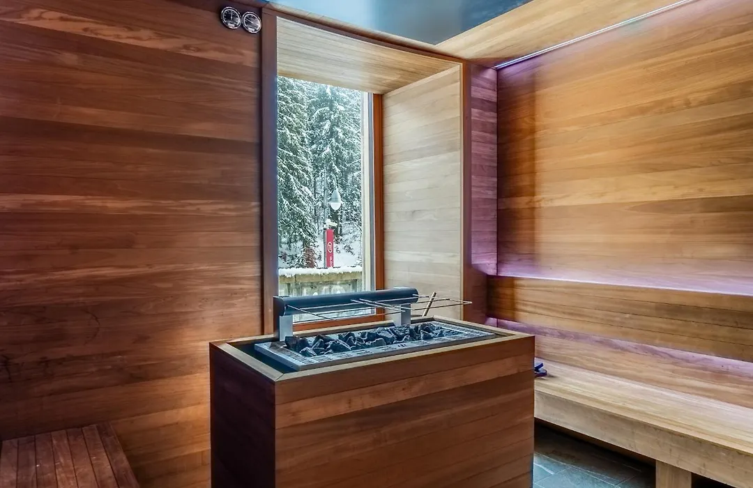 TH Borca di Cadore - Park Hotel Des Dolomites-1