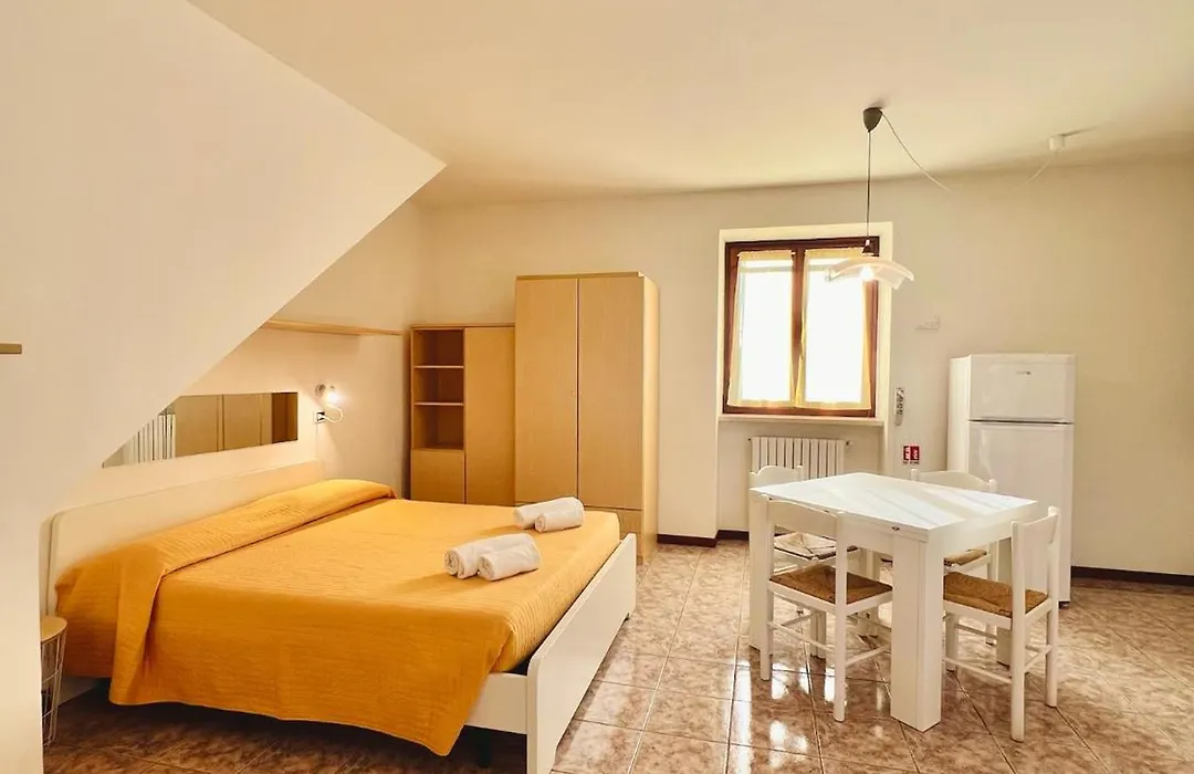 Residence Corte del Bosco-1