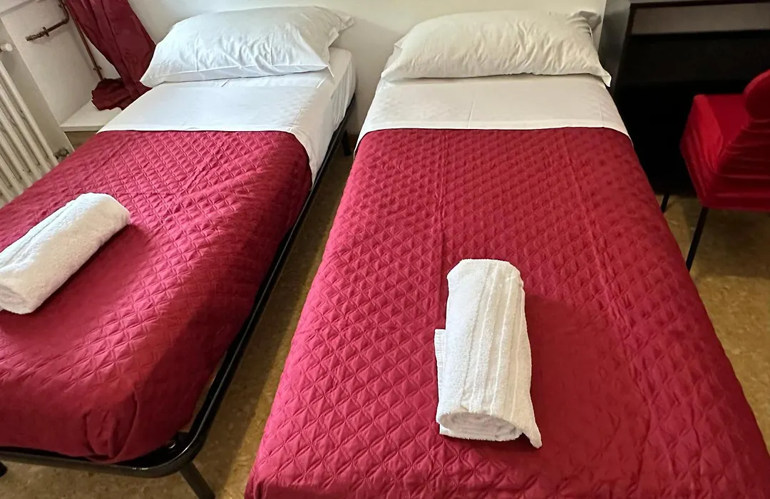 Venice Concordia Guesthouse-1