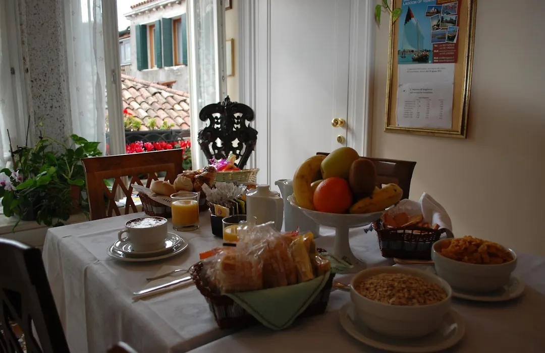 B&B A Le Boteghe-1