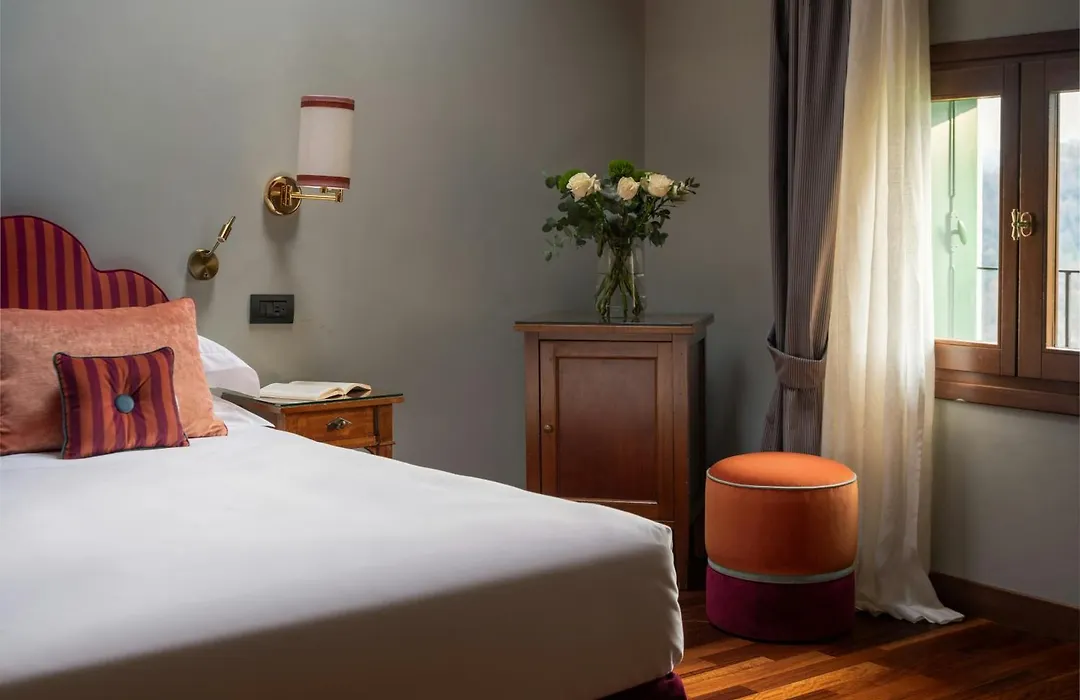 Villa Michelangelo Vicenza – Starhotels Collezione-1