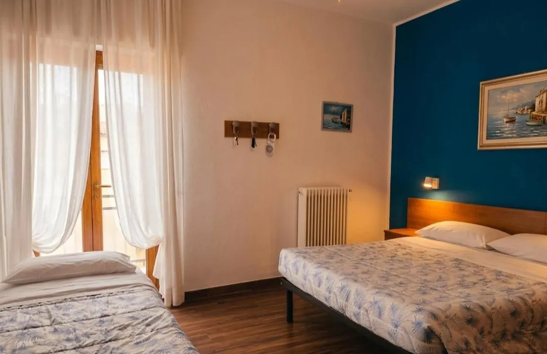 Hotel Luisa-1