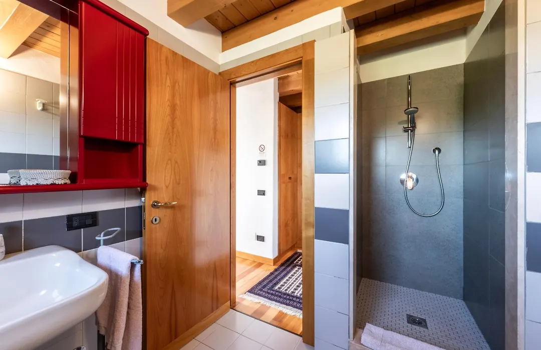 B&B Il Pettirosso-1