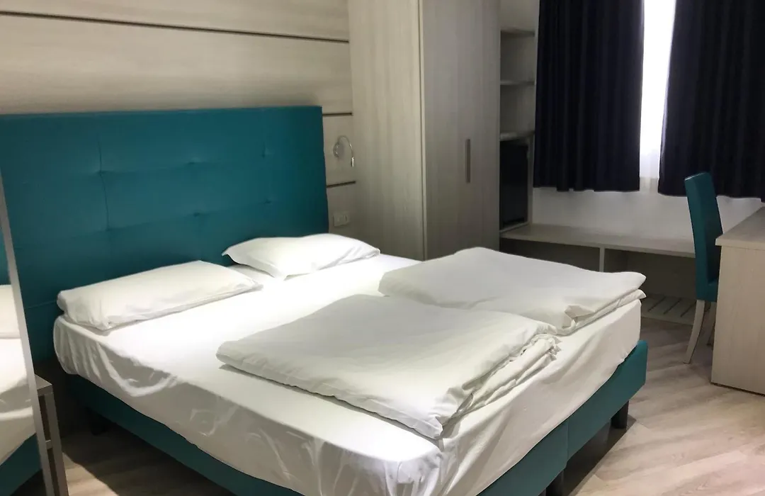 Hotel Gardenia-1