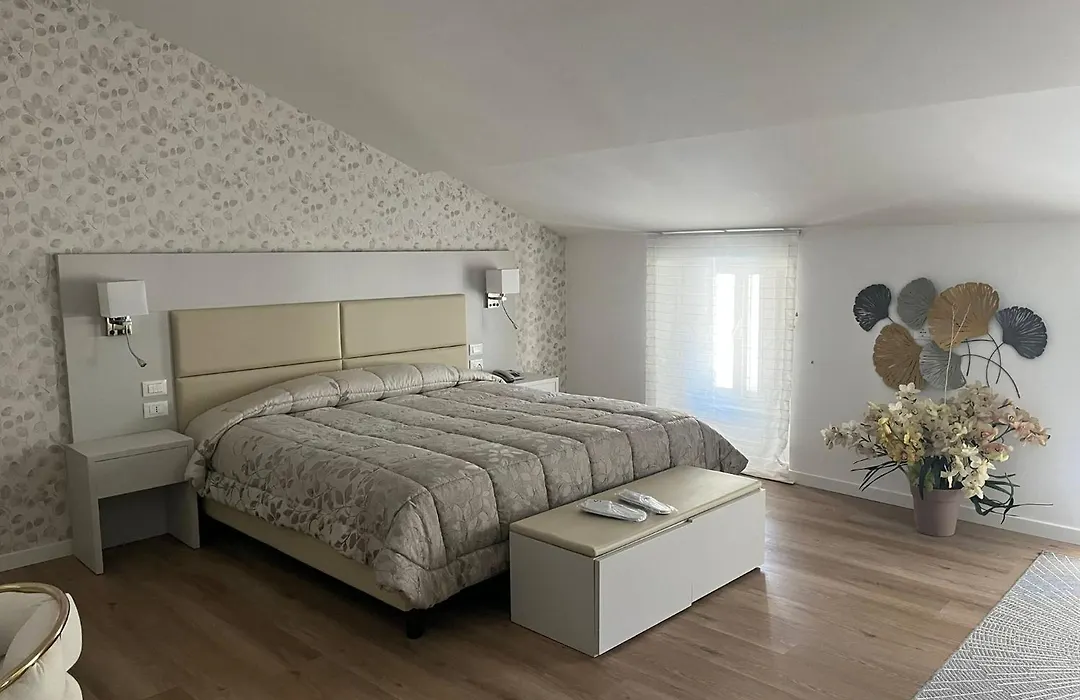Hotel Trettenero-1