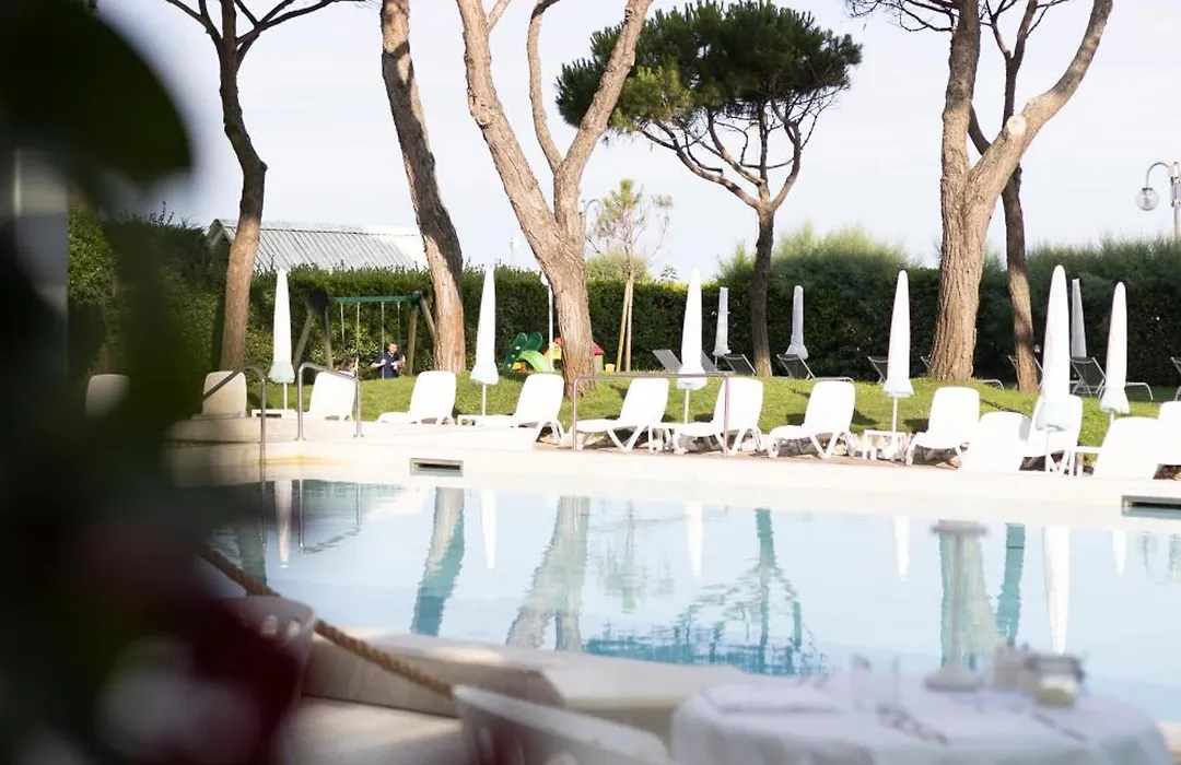 Hotel Bauer & Sporting-1