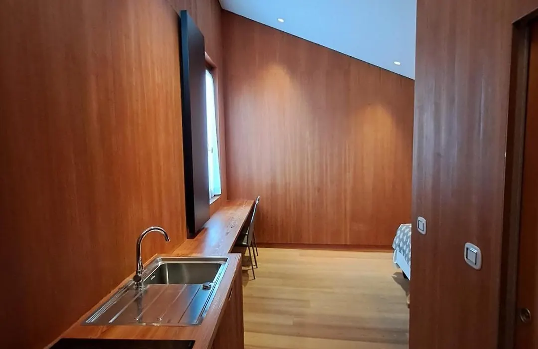 Ca' Cappellis - Luxury B&B And Exclusive Apartments-1