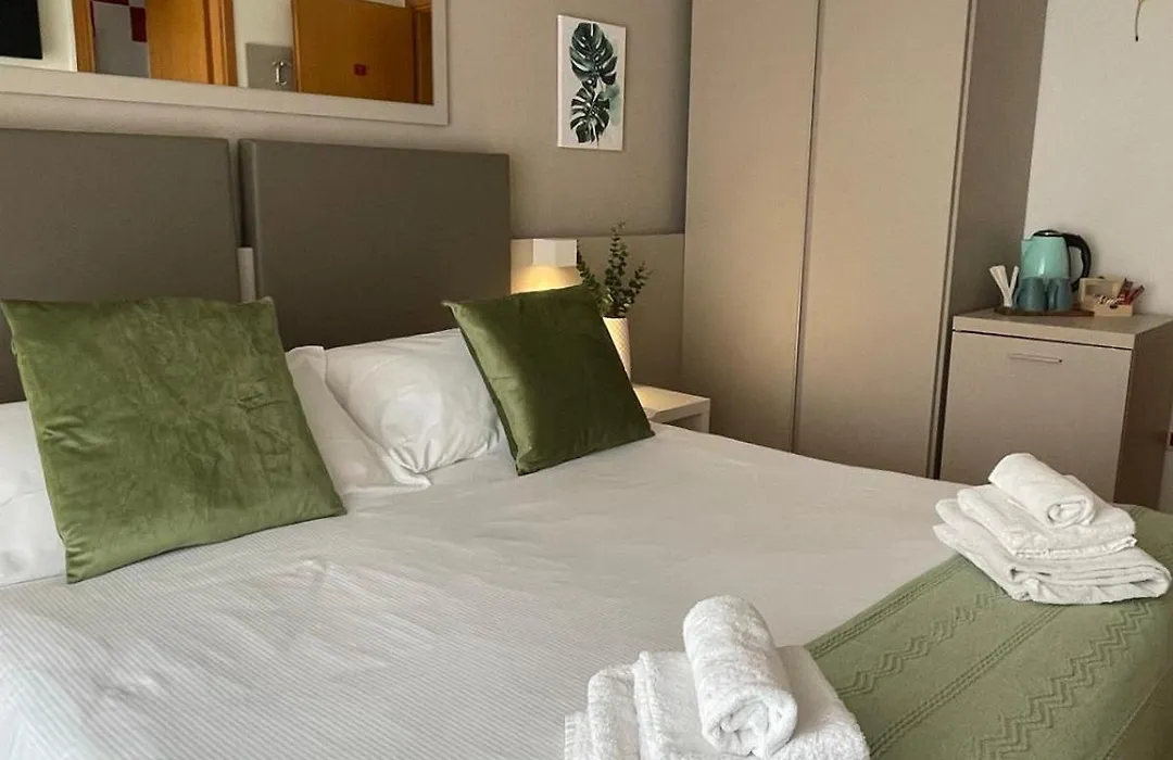 Hotel Del Corso-1