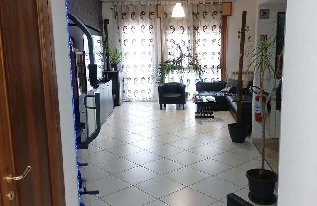 B&B Verrazzano Affittacamere-1