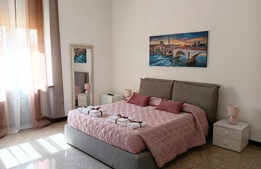 Cattaneo 19 Rooms-1