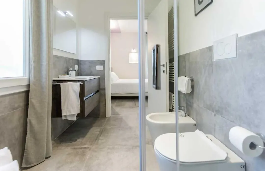 Mincio Relais Rooms & Pool-1
