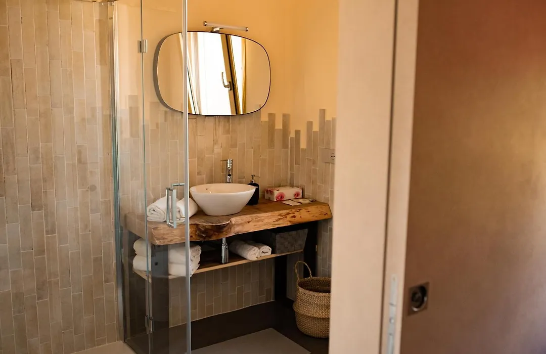 Bed&Breakfast Gioia di...-1