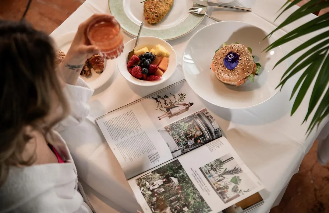 Terme Preistoriche Resort & Spa-1