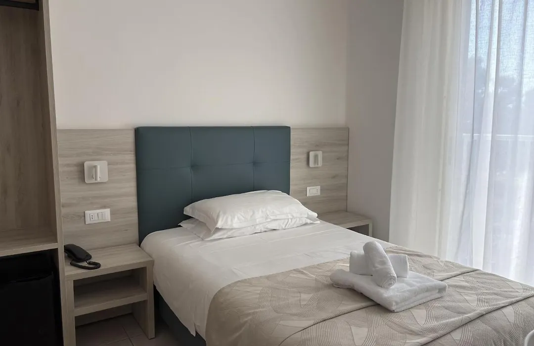 Hotel Solemare-1